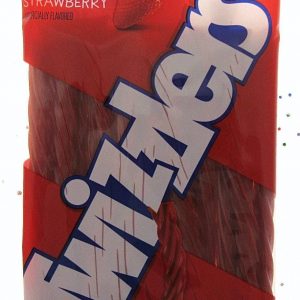 Twizzlers Strawberry Twists Licorice