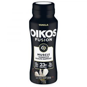 Oikos 23g bottle