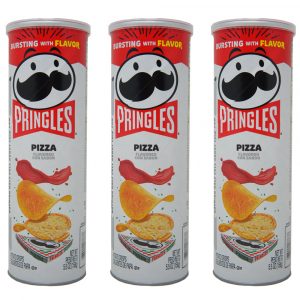 Pringles Pizza 5.5oz