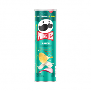 Pringles Ranch 5.5oz