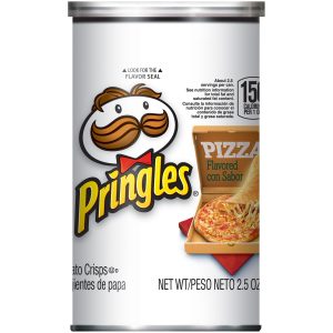 Pringles Pizza 2.5oz