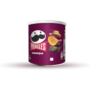 Pringles BBQ 1.4 oz