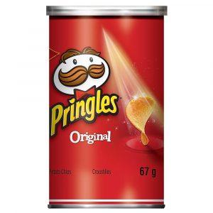 Pringle Original 2.5oz