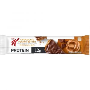 Kellogg's Protein Bar 12g chocolate Peanut Butter (1.59oz)