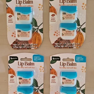 Lip Balm 0.25 oz