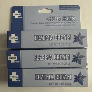 Thera plus 1% Hydrocortisone