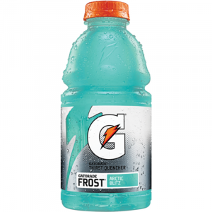 Gatorade (Bottle) Artic Blitz 20oz