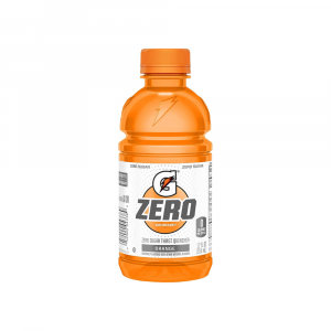 Gatorade (Bottle) Orange Zero Sugar 28oz