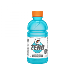 Gatorade (Bottle) Glacier Freeze Zero Sugar 28oz
