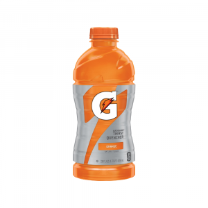 Gatorade (Bottle) Orange 28oz