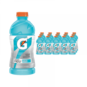 Gatorade (Bottle) Glacier Freeze 28oz