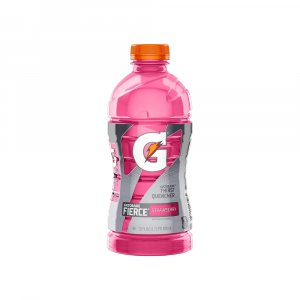 Gatorade (Bottle) Strawberry 28oz