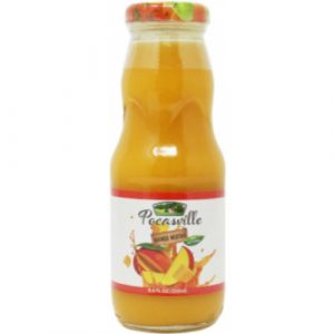 Pocasville Mango Nectar 2.50 ml