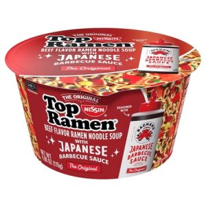 Maruchan top Ramen Japanese 4.06 oz