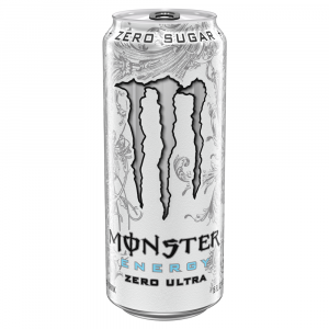 Monster Zero Ultra 16oz