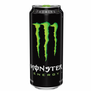 Monster Taurine - 16oz