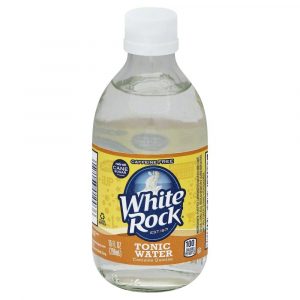 White Rock Tonic Water 6-Pack