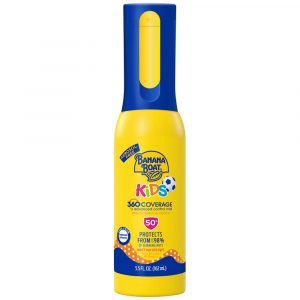 Banana Boat Kids 50spf Spray