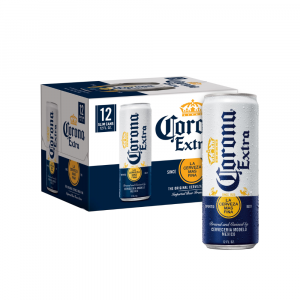 Corona Extra 12 Pack 12oz Can