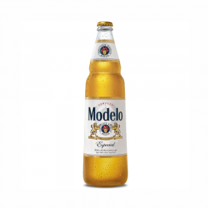 Modelo Especial 1L Bottle