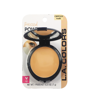 L.A.Colors Pressed Powder Instantly Radiant