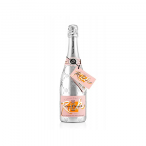 Veuve Clicquot Rosé (750ml)