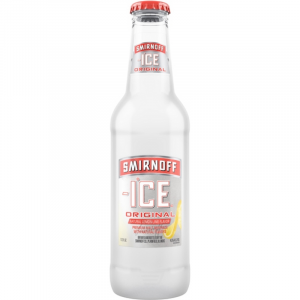 Smirnoff Ice Original Bottle 1L