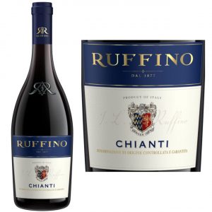 Ruffino Chianti 1877 (750ml)