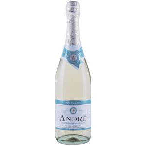 André Champagne Moscato