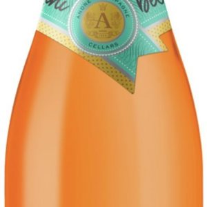 André Wine Cocktails Peach Bellini