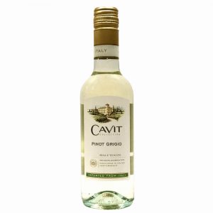 Cavit Pinot Grigio 375ml
