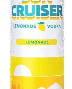 Sun Cruiser Lemonade + Vodka Classic 19.2oz