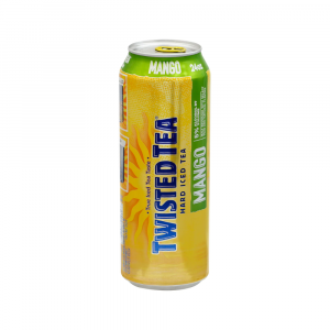 Twisted Tea Single - 24oz (Mango)