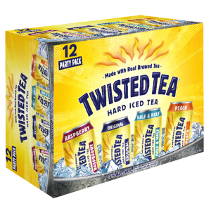 Twisted Tea Single - 24oz (Original)