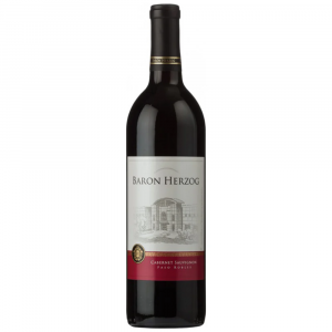 Baron Herzog California Cabernet Sauvignon