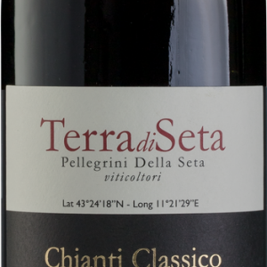 Terra di Seta Chianti Classico 2022