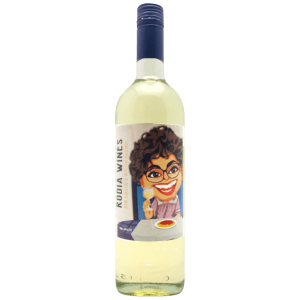 Zia Lucias White Blend