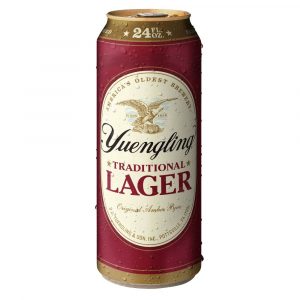 Yuengling 24oz Can
