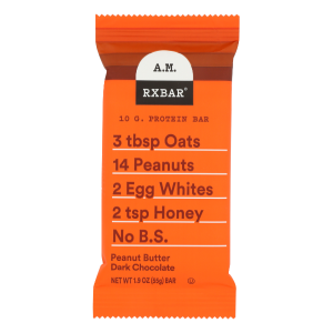 RXBAR Nut Butter & Oat 1.83oz