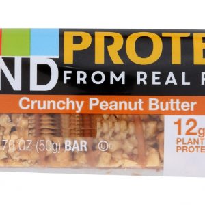 Kind Protein Crunchy Peanut Butter 1.76