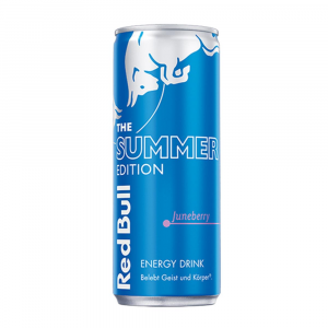 Red Bull Energy Drink Sea Blue (12oz)