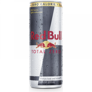 Red Bull Energy Drink Monk Fruit (12oz)