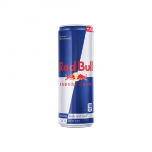 Redbull Energy Drink Regular 12oz