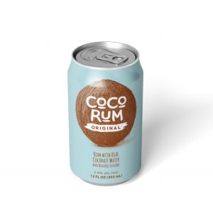 Coco Rum 4 Pack