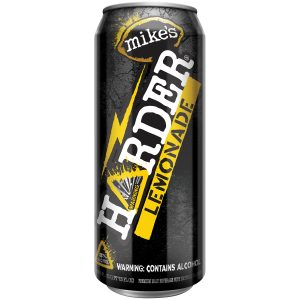 Mike's Harder Lemonade Can 23.5oz