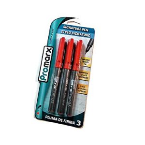 Pens 3pcs