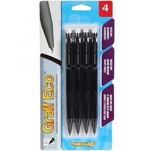 Mechanical Pens 4pcs