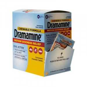 Dramamine Chewable