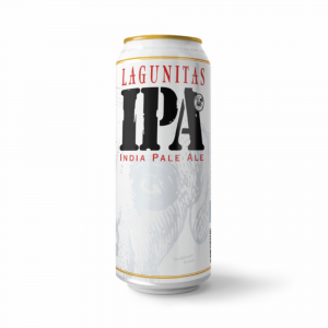 Lagunitas Indian Pale Ale Single 19oz Can