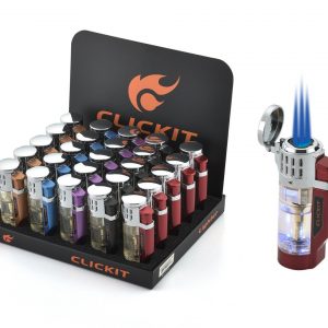 Lighter Clickit